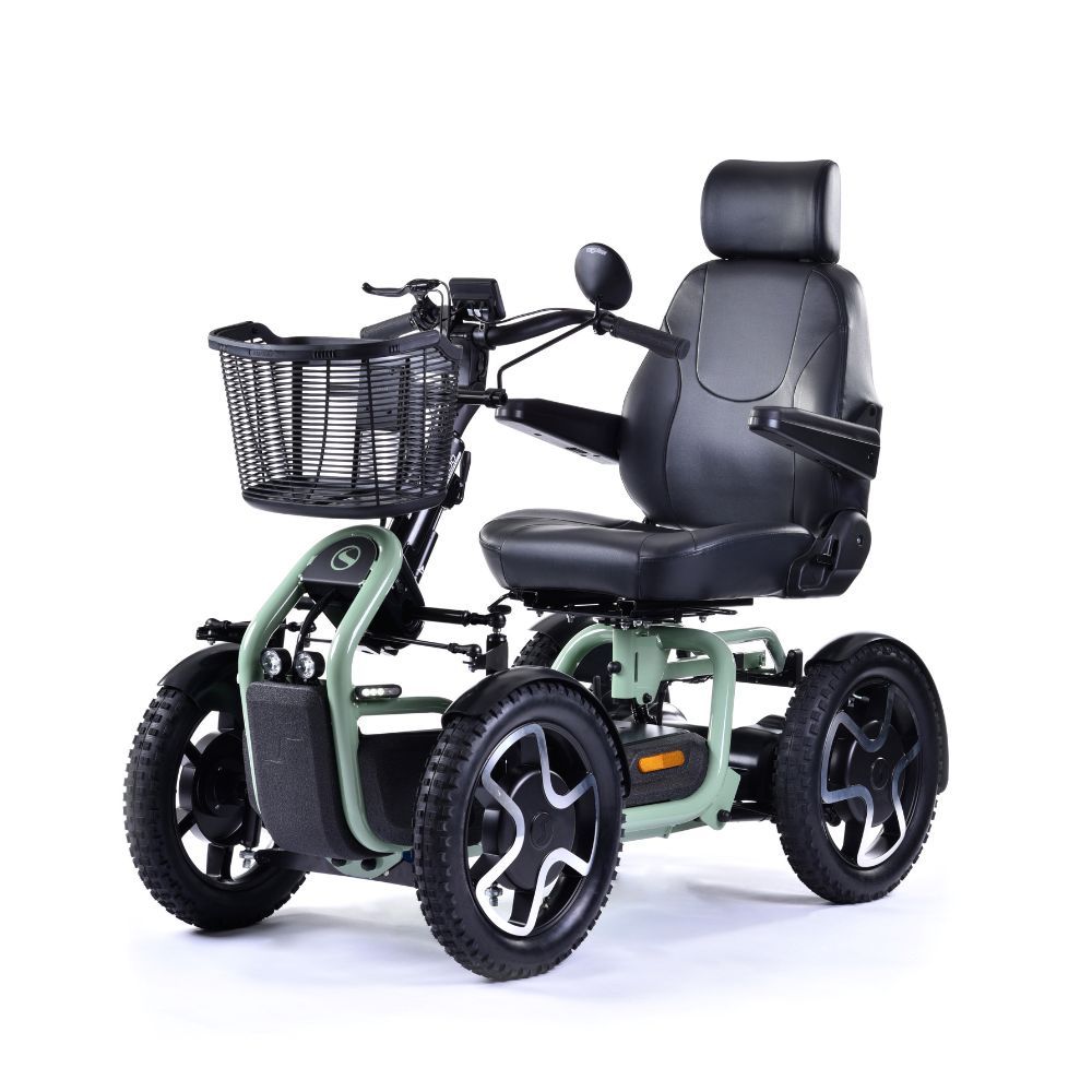 Scootmobielen
