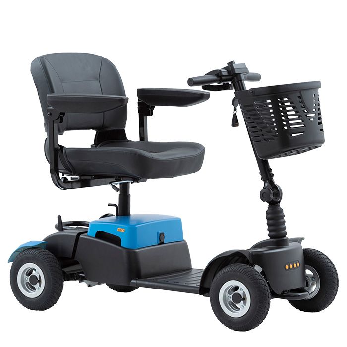Life & Mobility